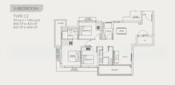 J'den (D22), Apartment #613785431